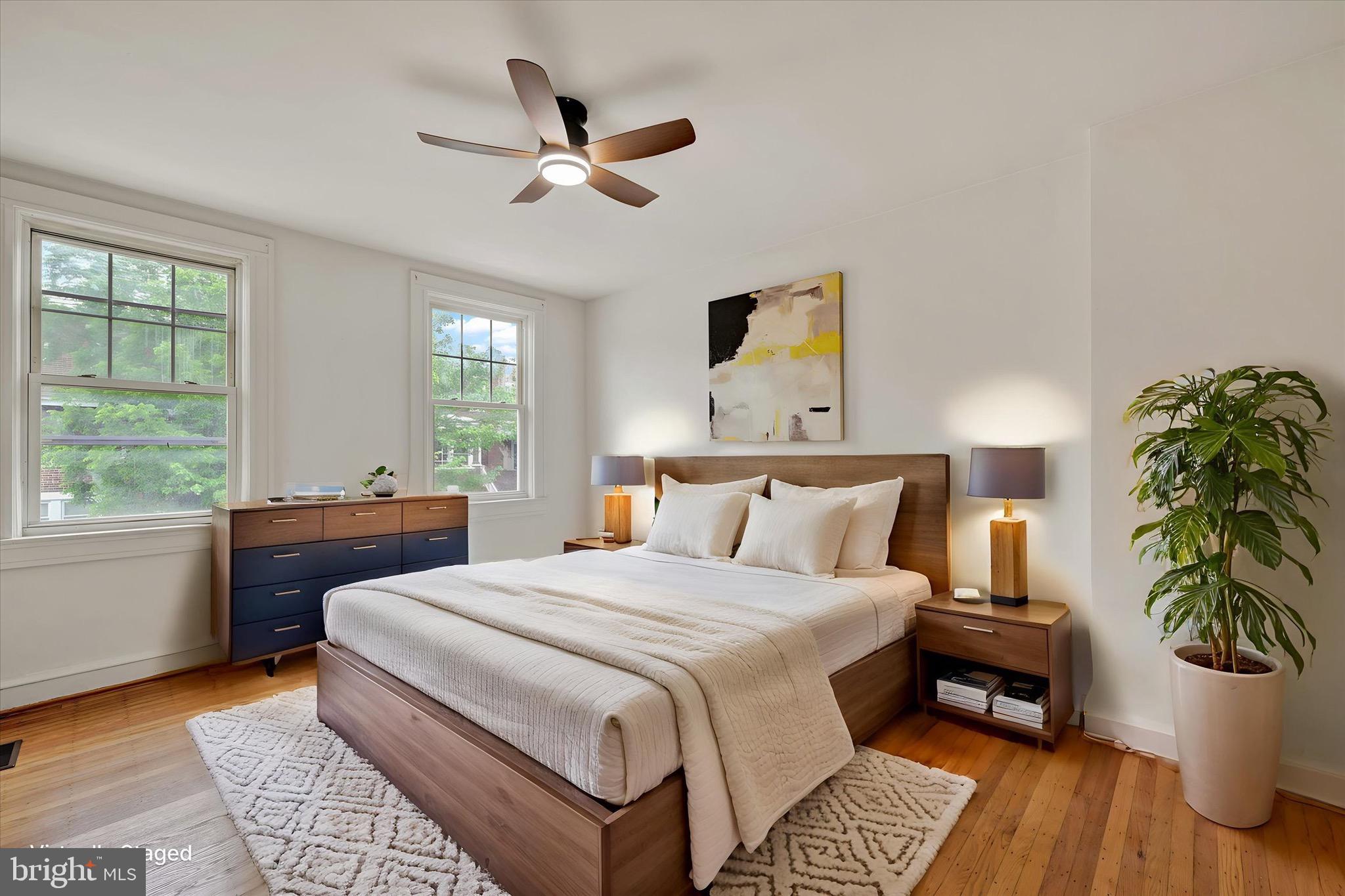 BELAIR-EDISON - Residential