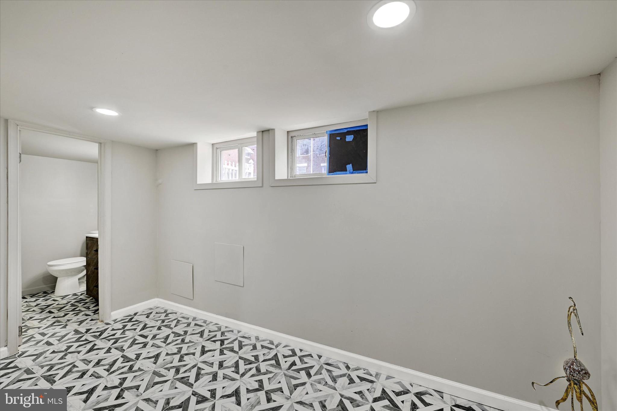 BELAIR-EDISON - Residential