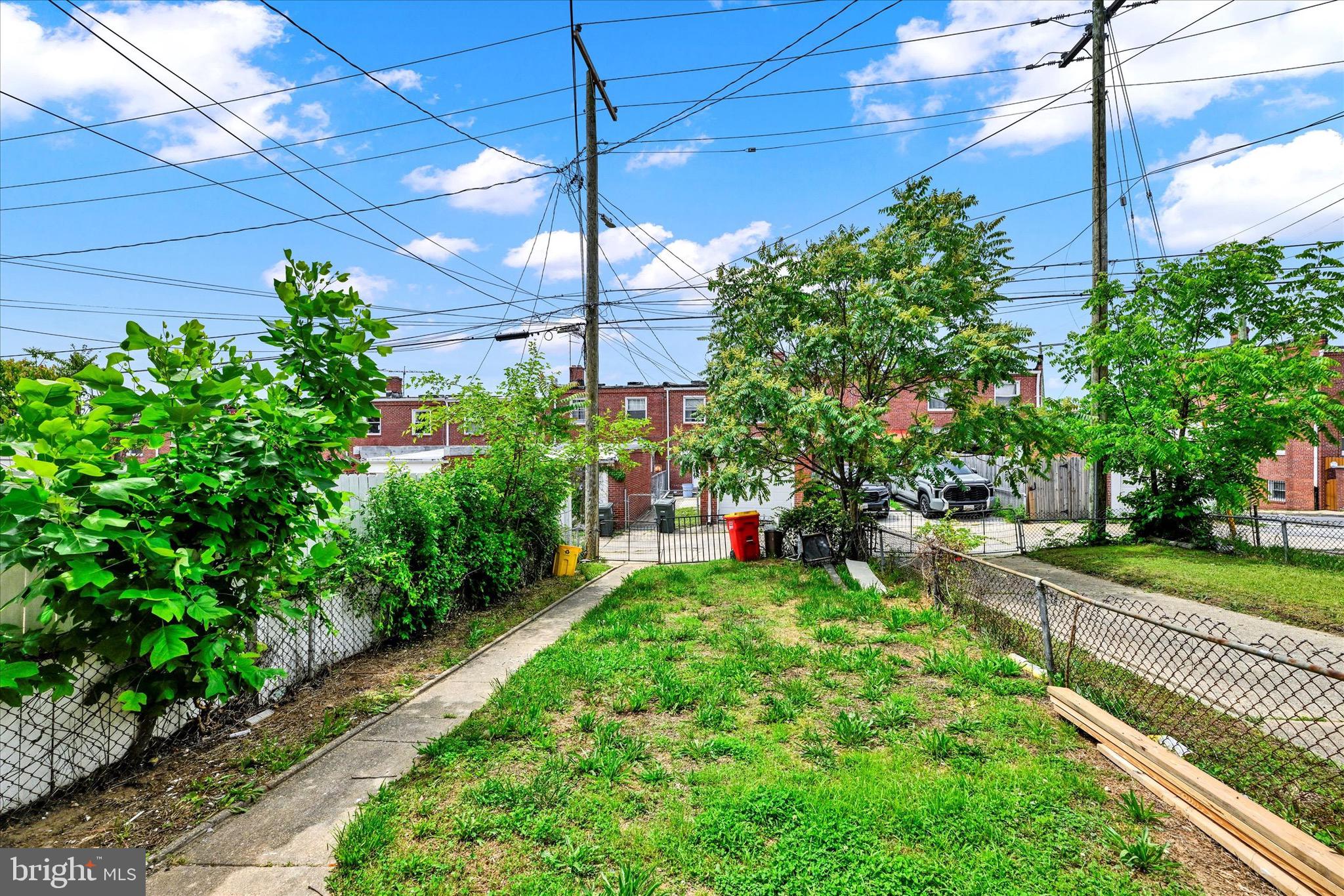 BELAIR-EDISON - Residential