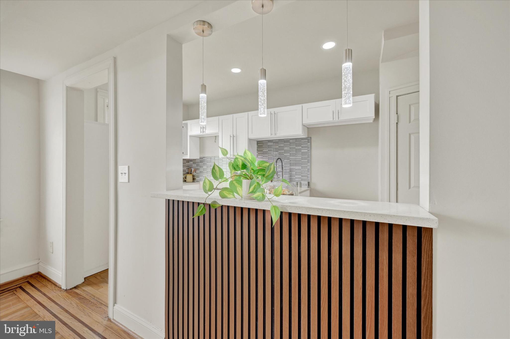 BELAIR-EDISON - Residential