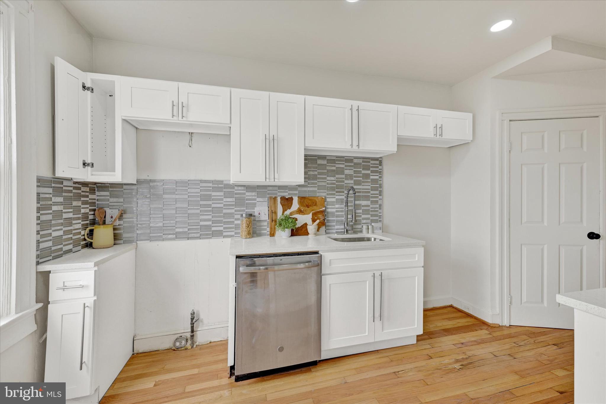 BELAIR-EDISON - Residential