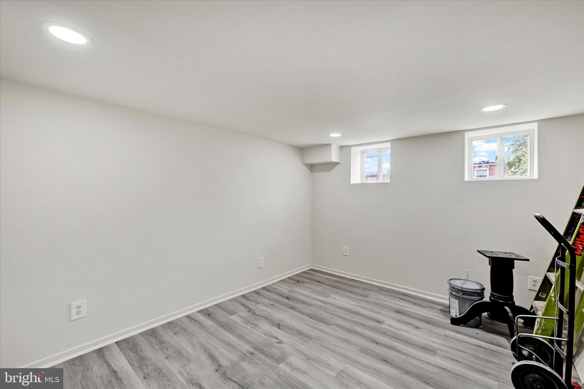BELAIR-EDISON - Residential