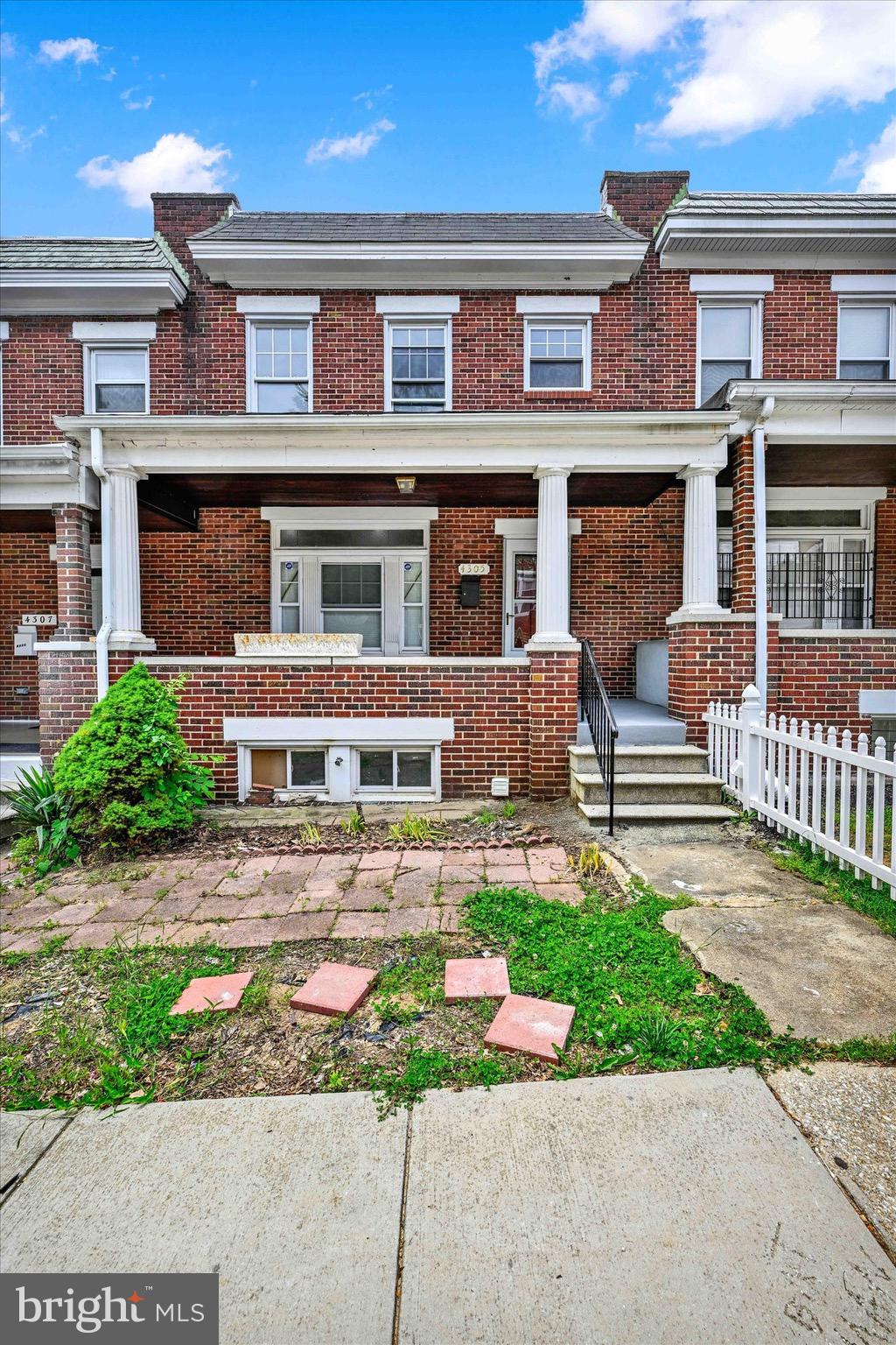 BELAIR-EDISON - Residential