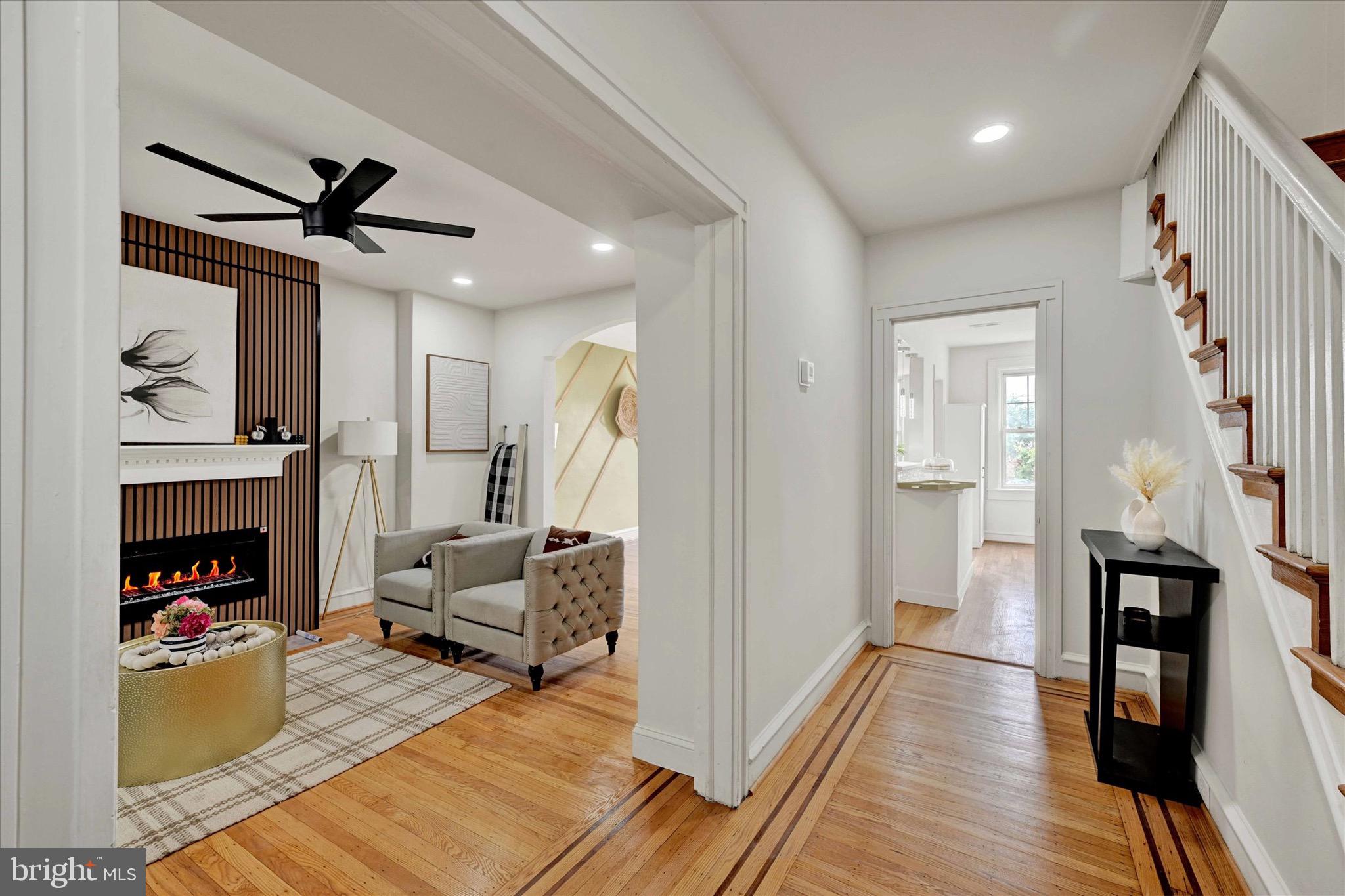 BELAIR-EDISON - Residential