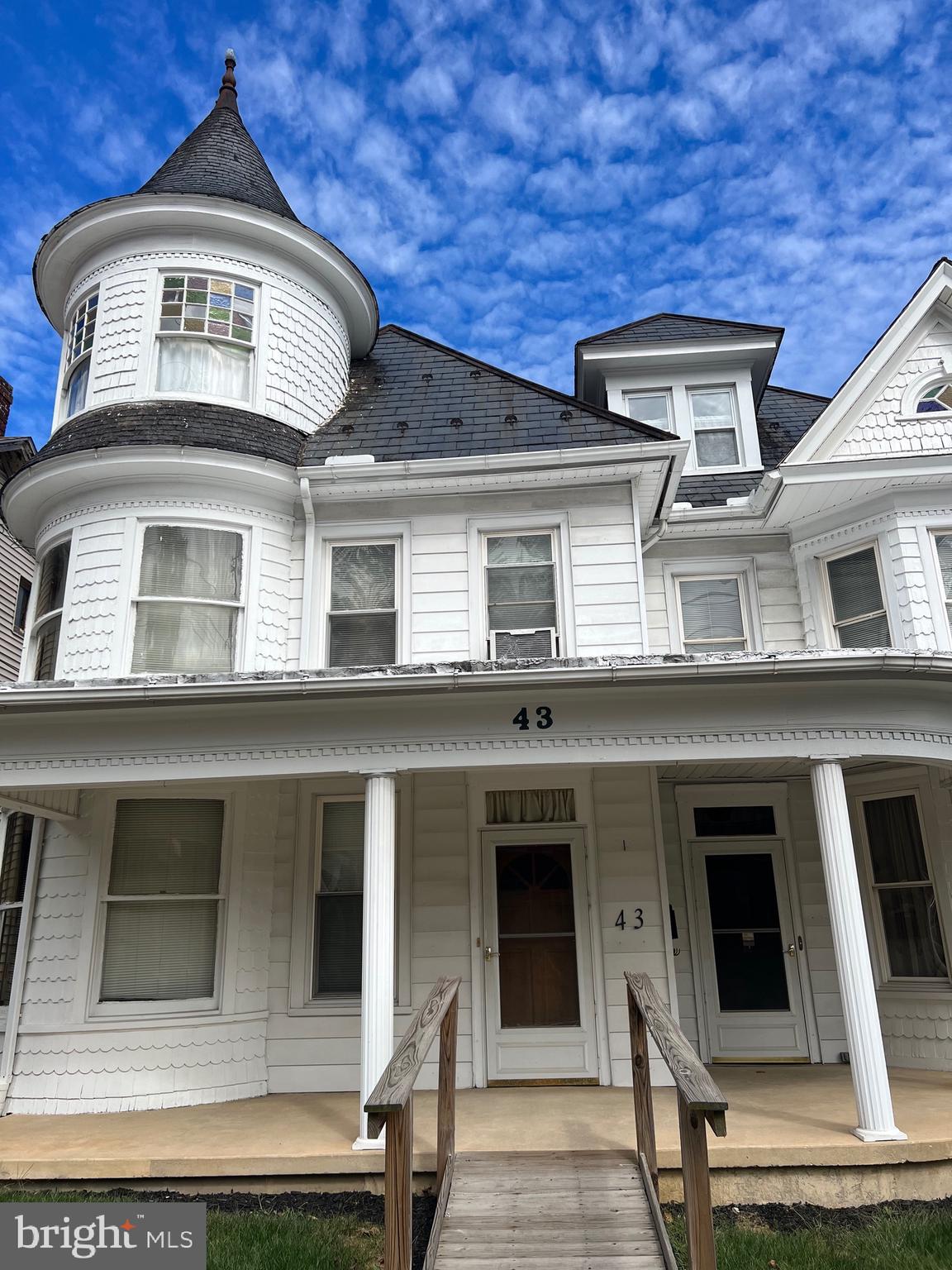 NONE AVAILABLE - Residential Lease