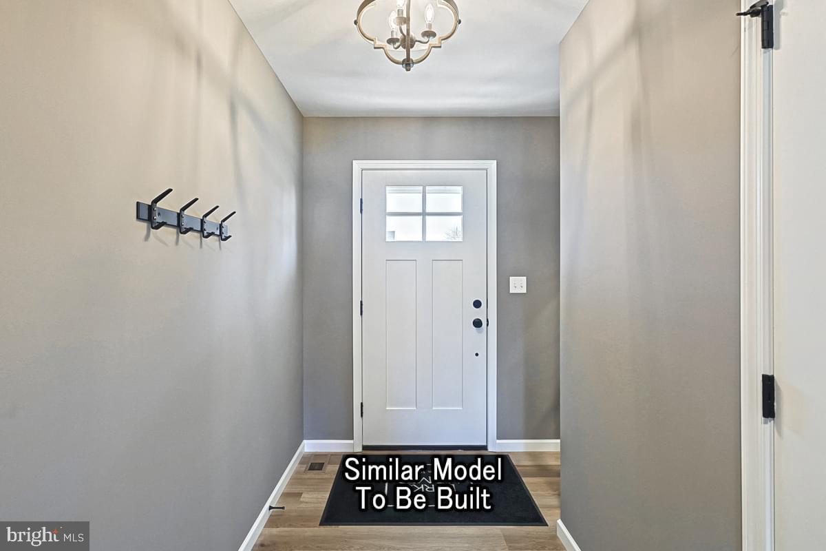 HARVEST MEADOWS - Residential