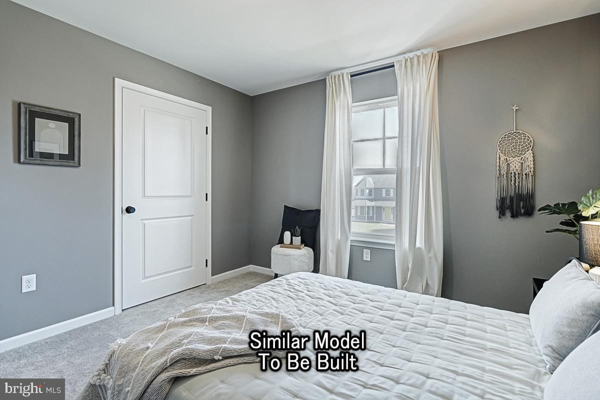 HARVEST MEADOWS - Residential