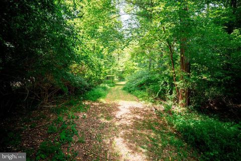 Vacant Land For Sale - Creek Road<br/> GLENMOORE, PA 19343