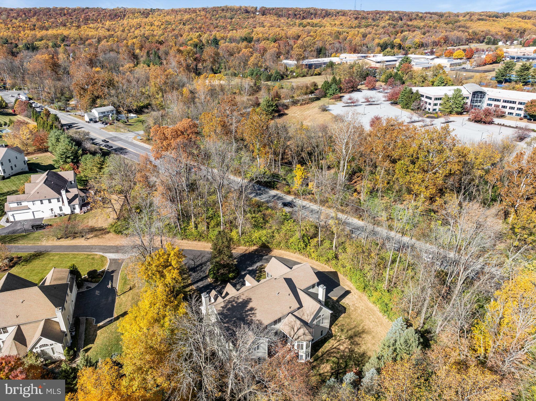 FIELDBROOKE - Residential