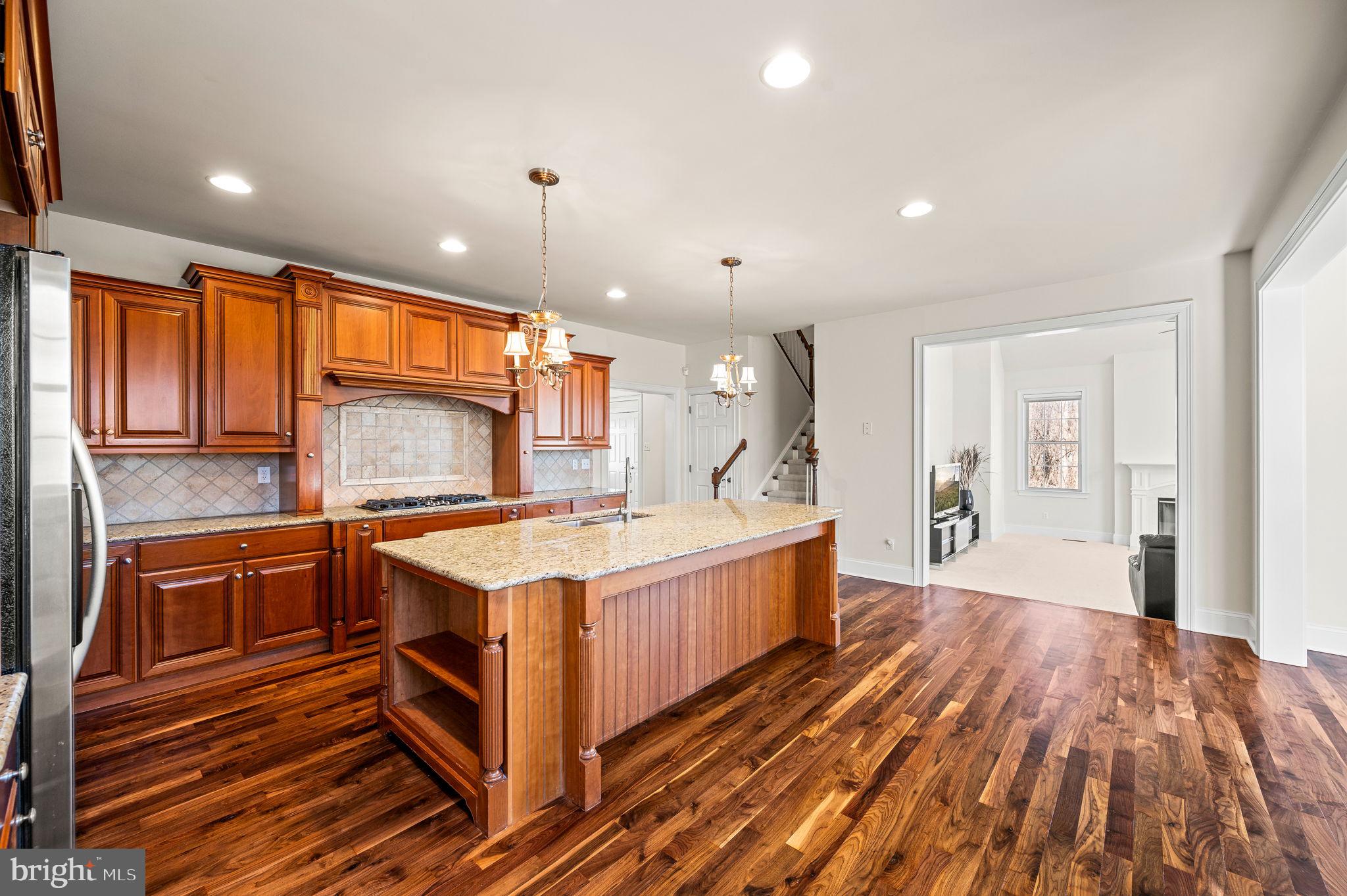 FIELDBROOKE - Residential