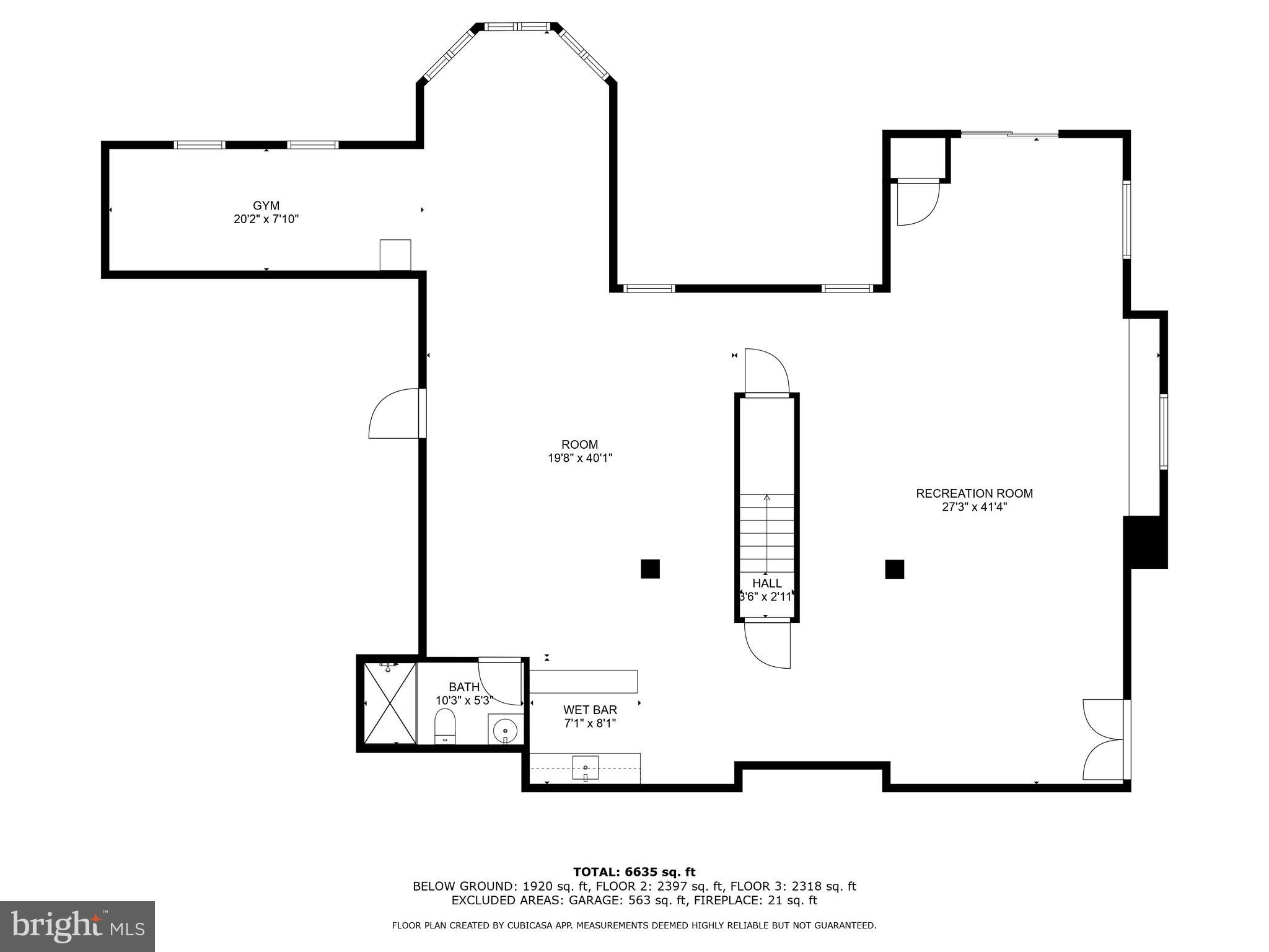 FIELDBROOKE - Residential
