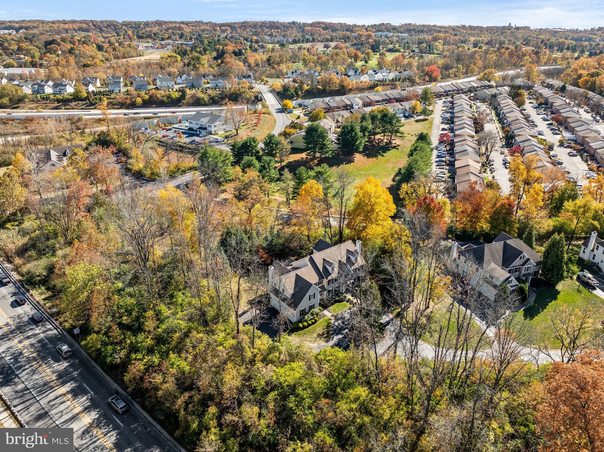 FIELDBROOKE - Residential