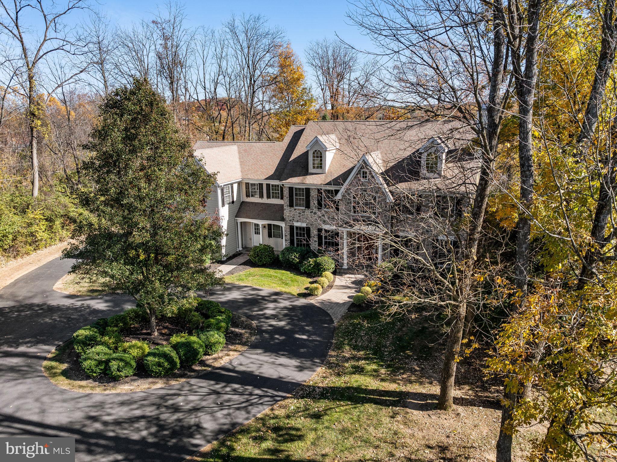 FIELDBROOKE - Residential