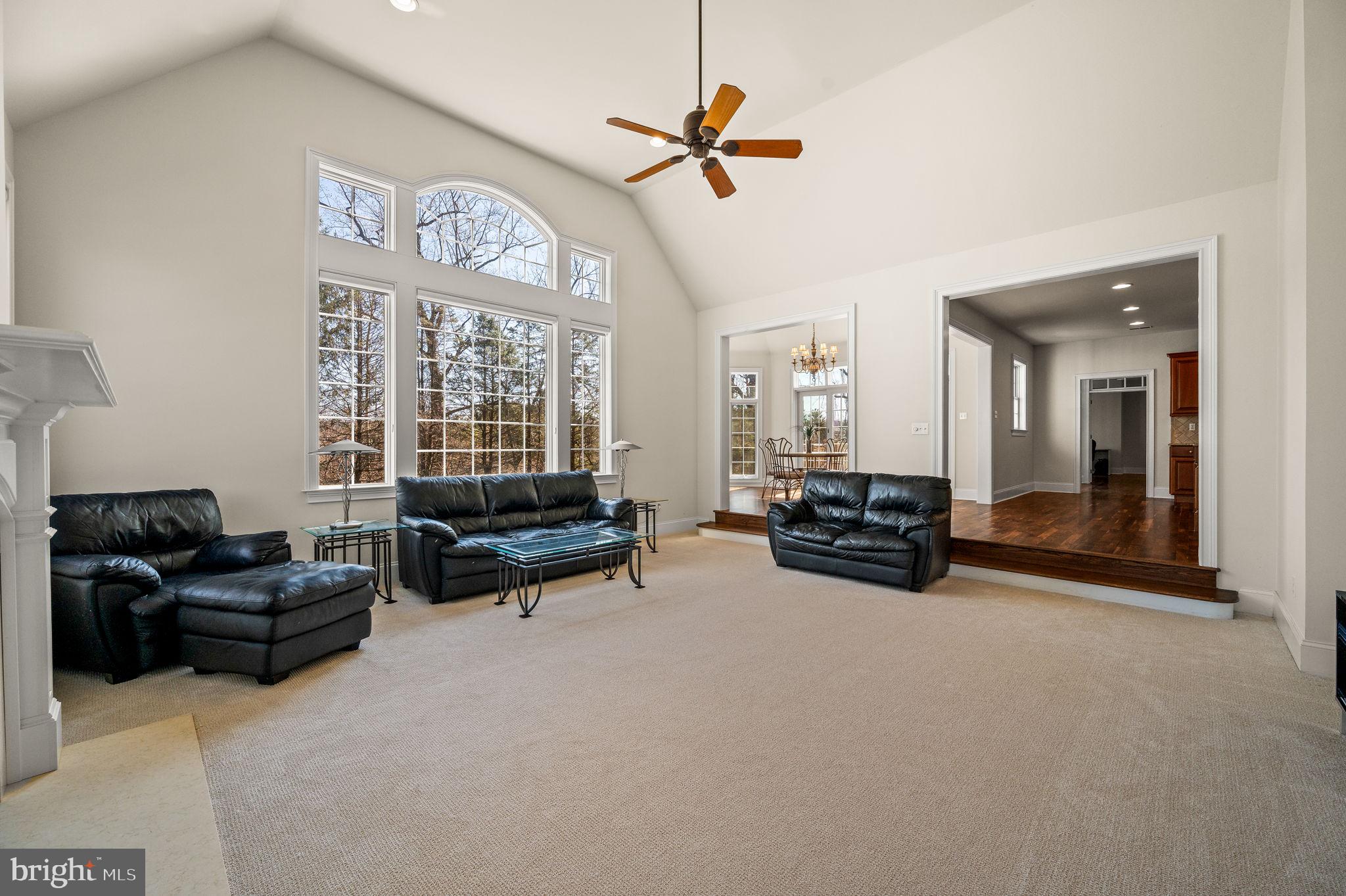 FIELDBROOKE - Residential