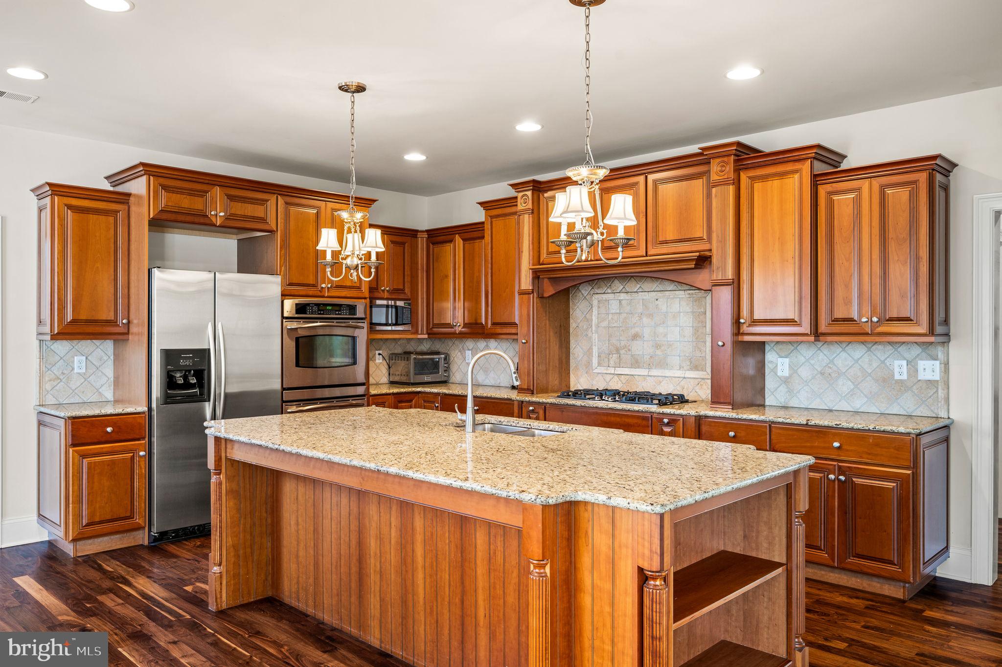 FIELDBROOKE - Residential