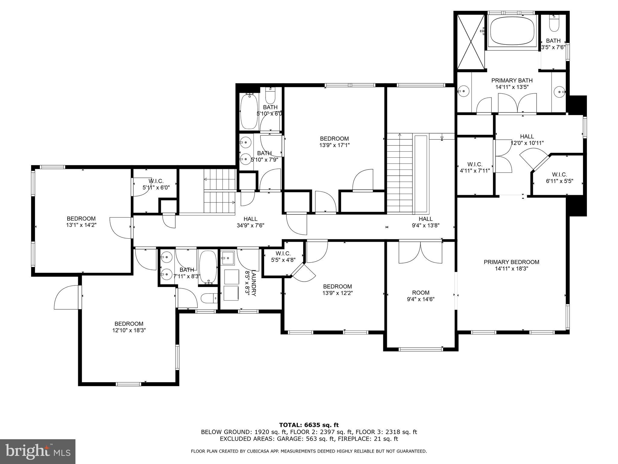 FIELDBROOKE - Residential