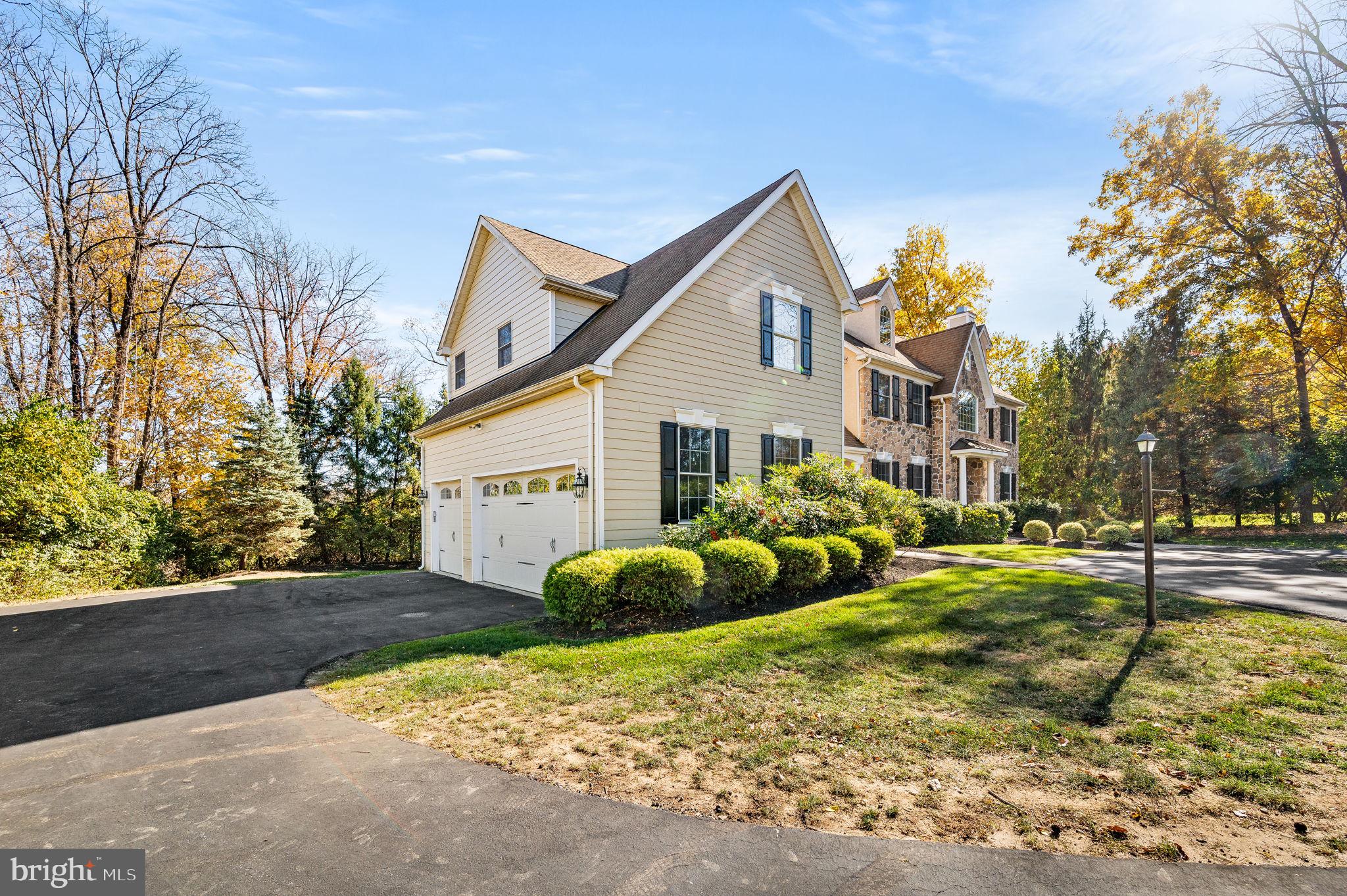 FIELDBROOKE - Residential