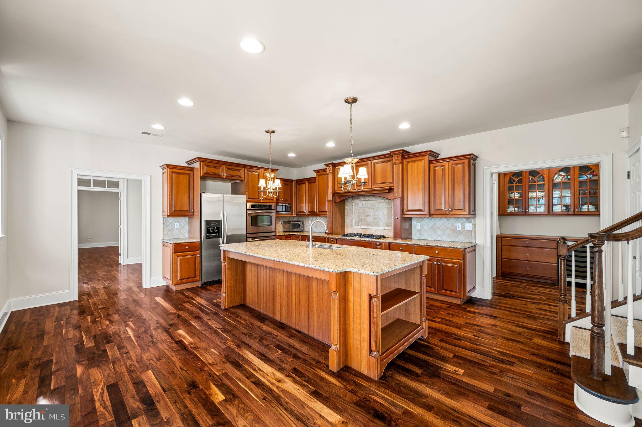 FIELDBROOKE - Residential