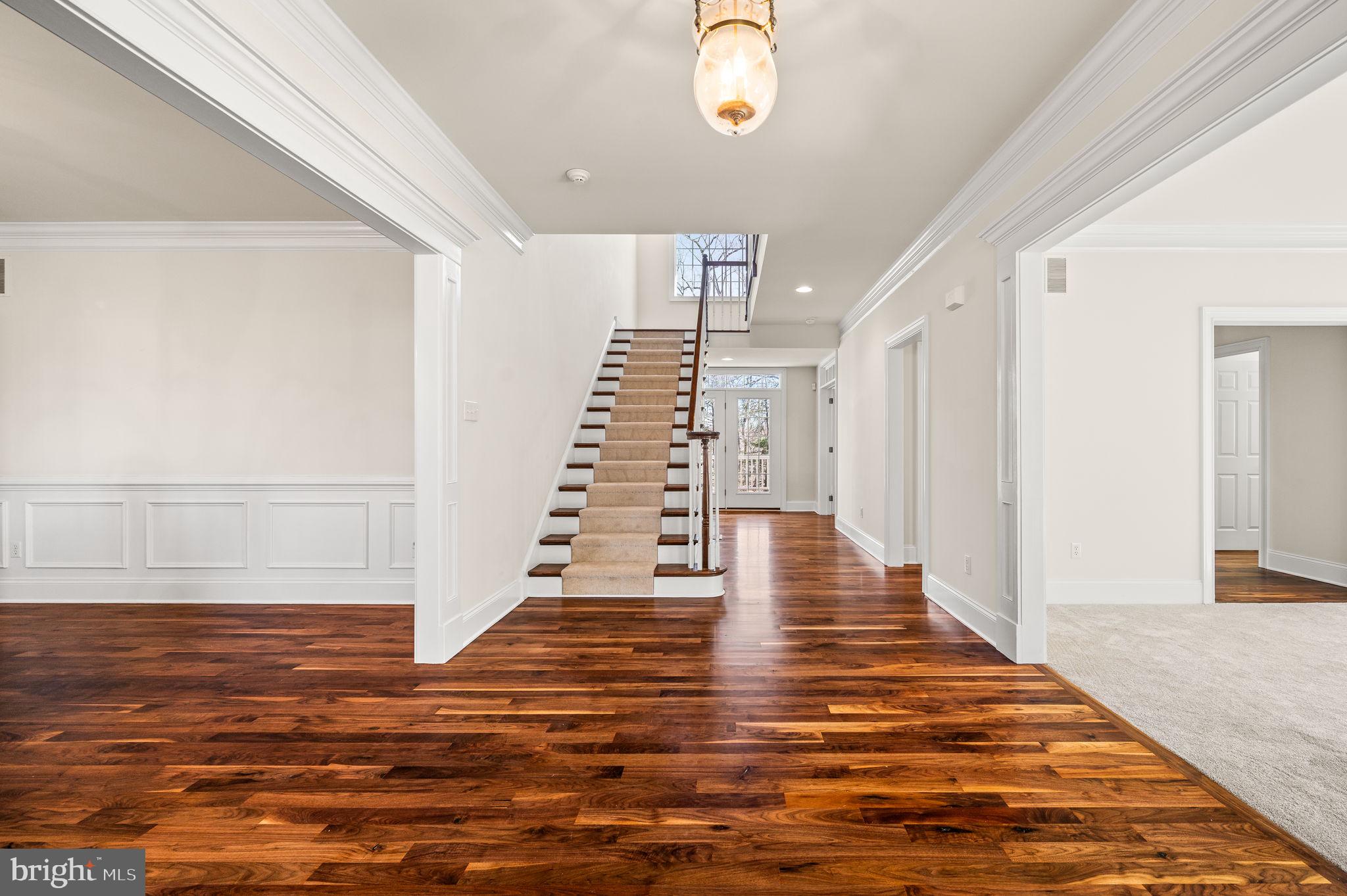 FIELDBROOKE - Residential