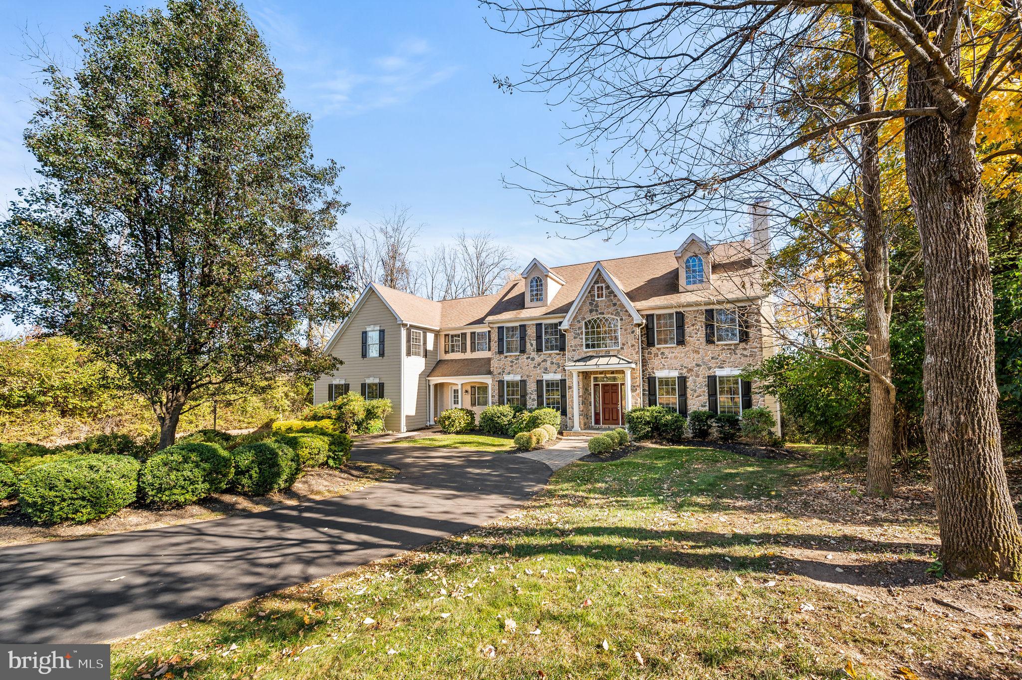 FIELDBROOKE - Residential