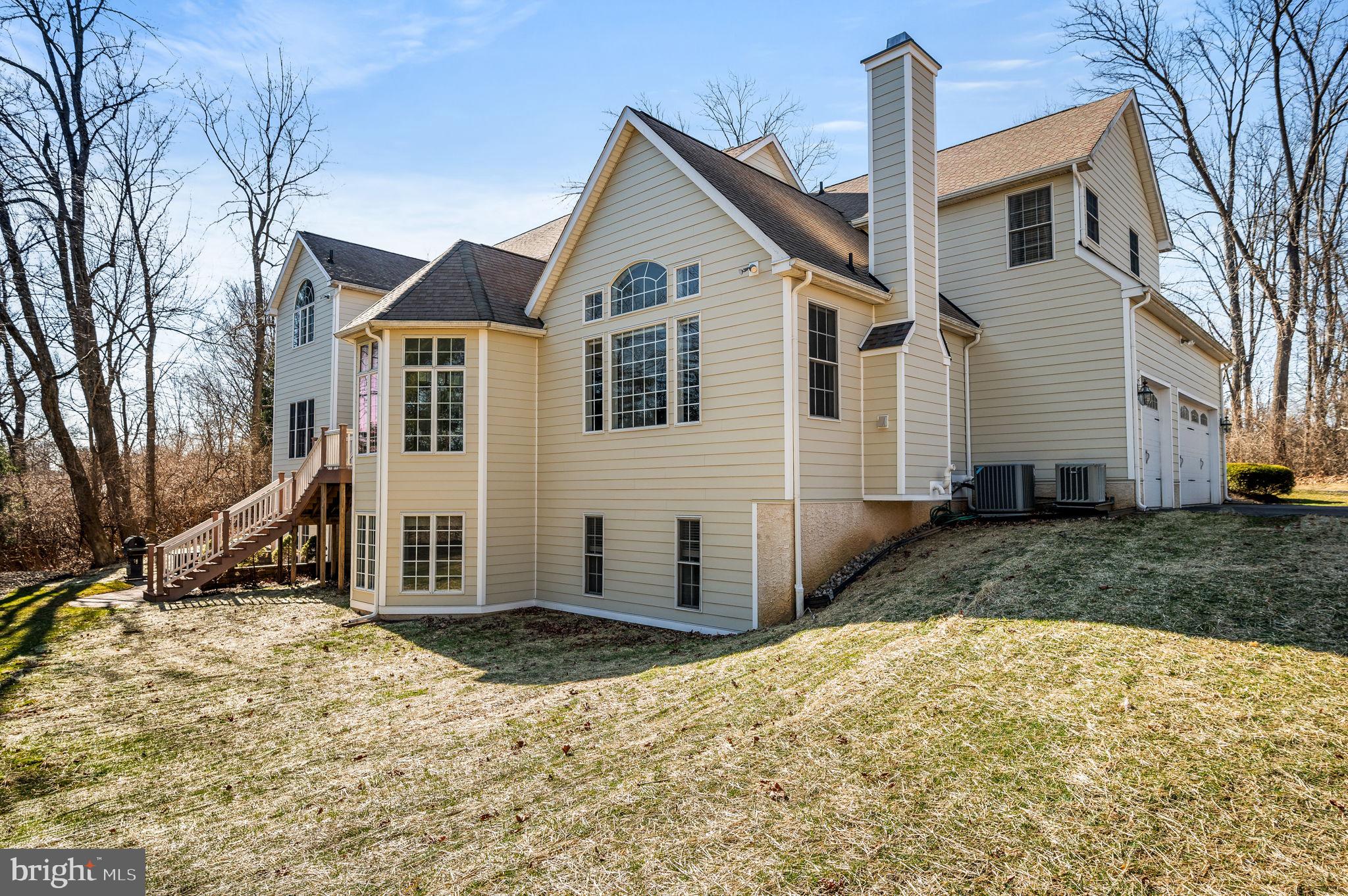 FIELDBROOKE - Residential