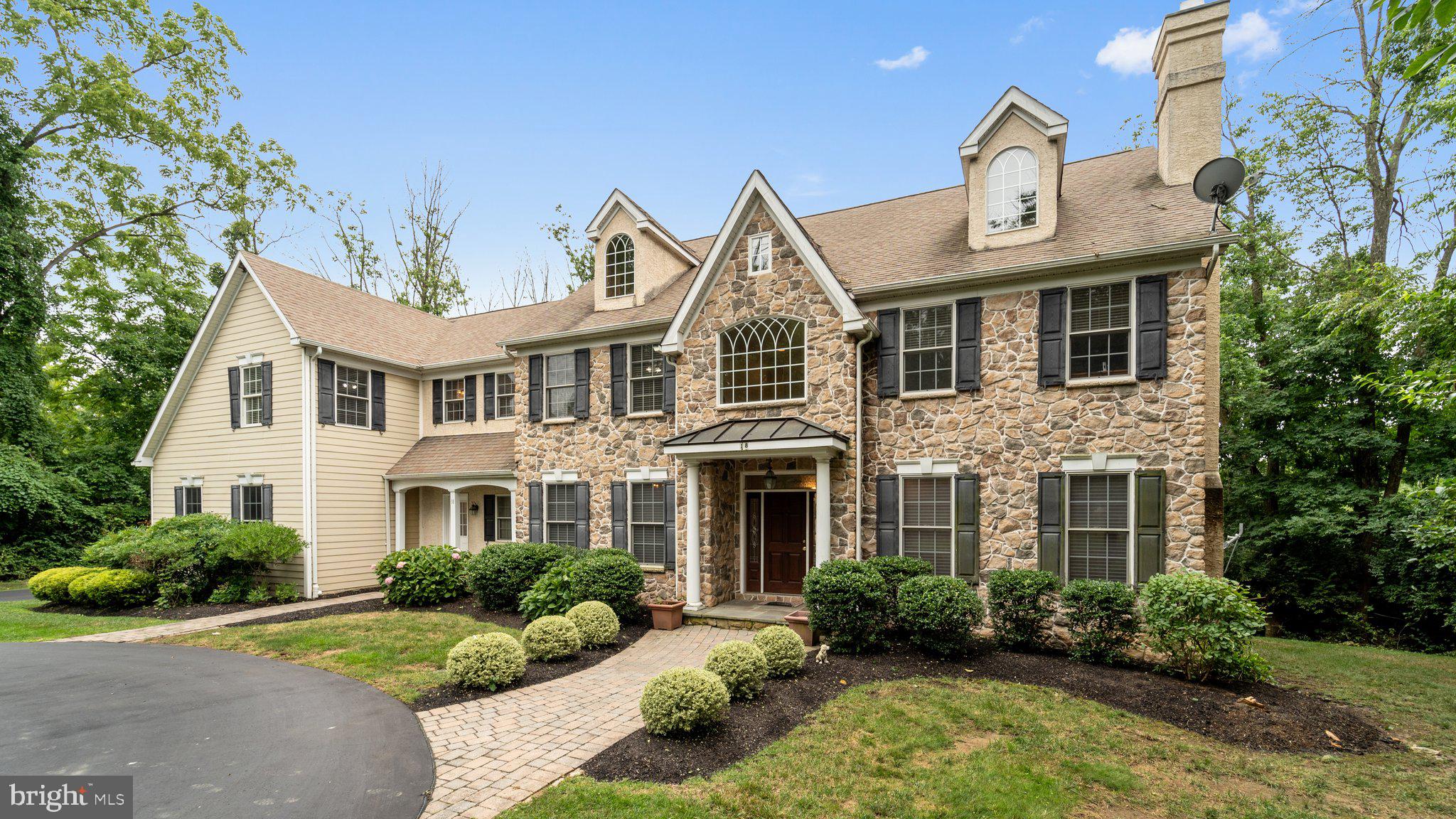 FIELDBROOKE - Residential