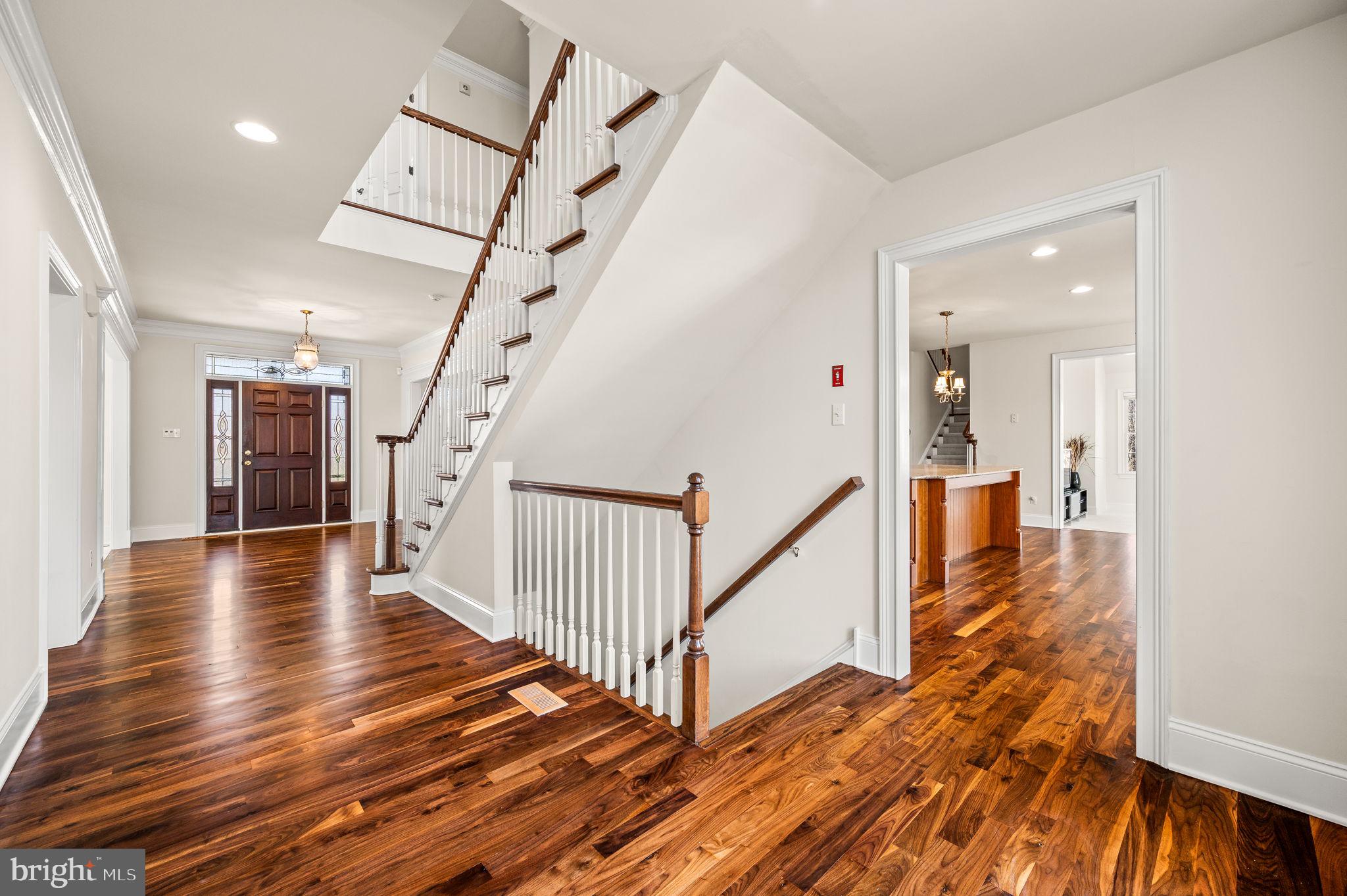 FIELDBROOKE - Residential