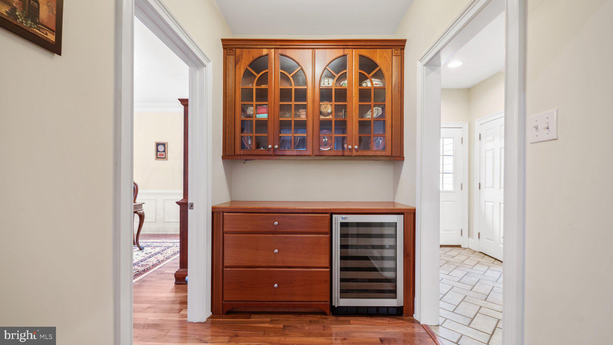 FIELDBROOKE - Residential