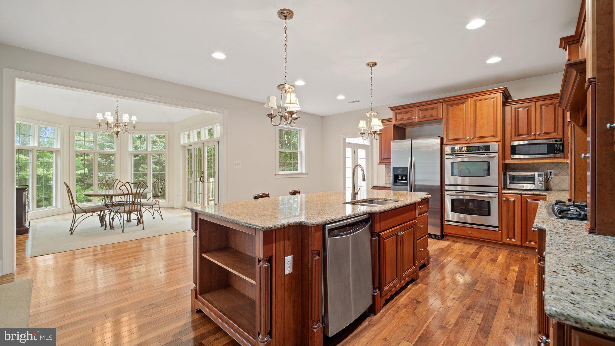 FIELDBROOKE - Residential