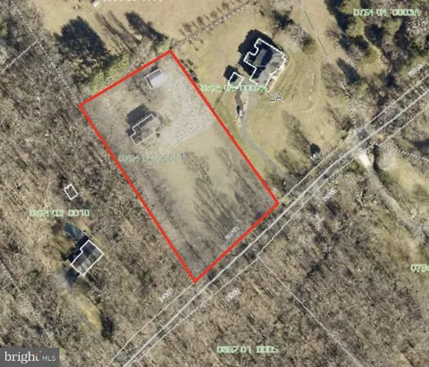 11518 Yates Ford Road, Fairfax Station, VA 22039 - MLS#: VAFX2238146