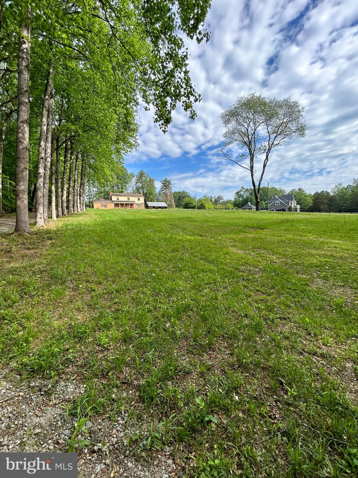 11518 YATES FORD ROAD
