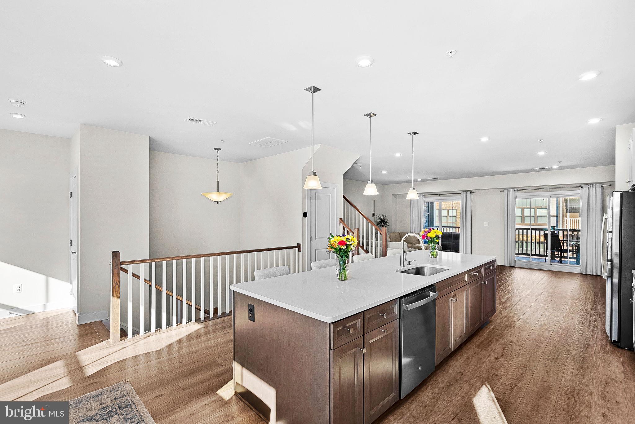 ELLIPSE AT WESTFIELDS - Residential