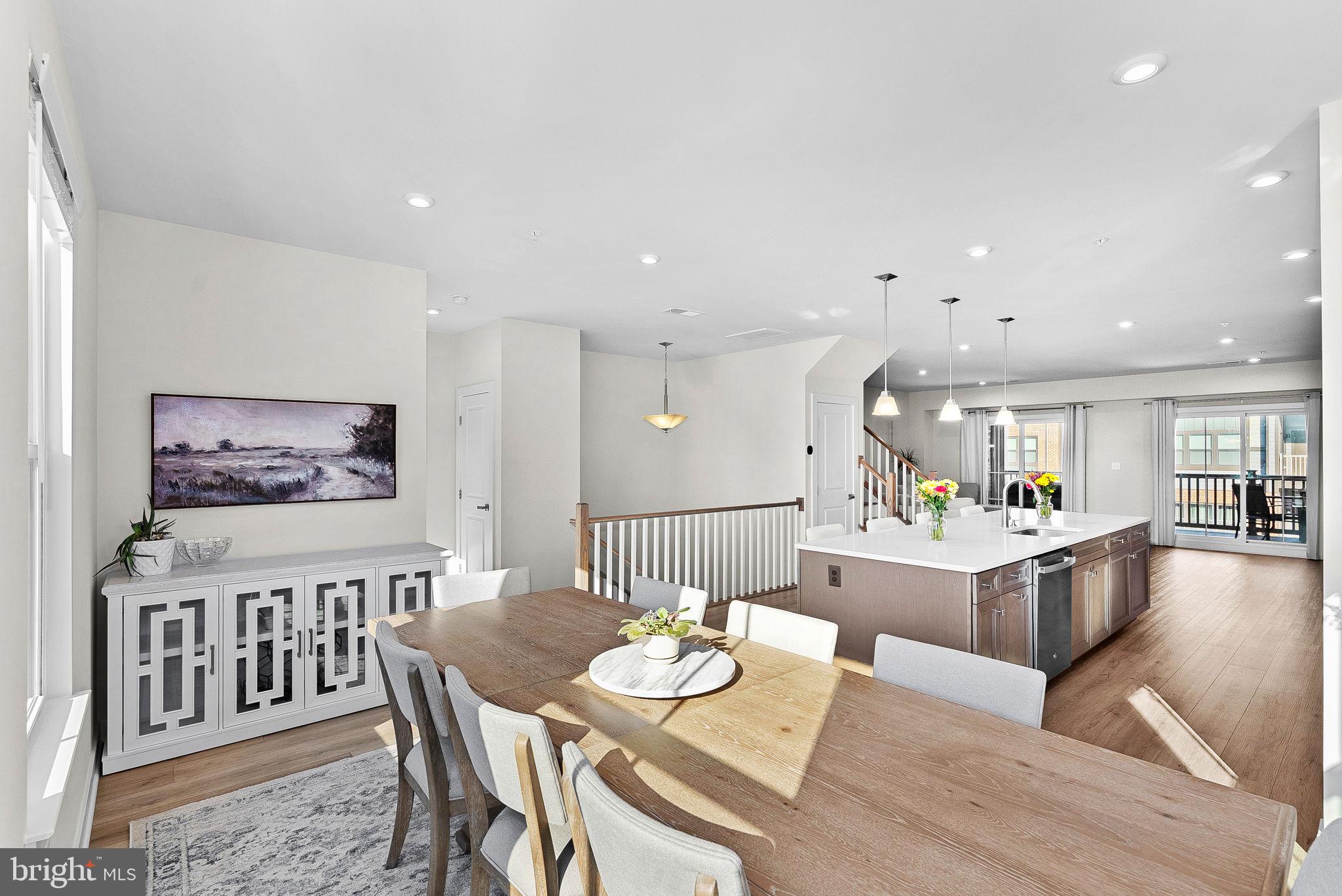 ELLIPSE AT WESTFIELDS - Residential