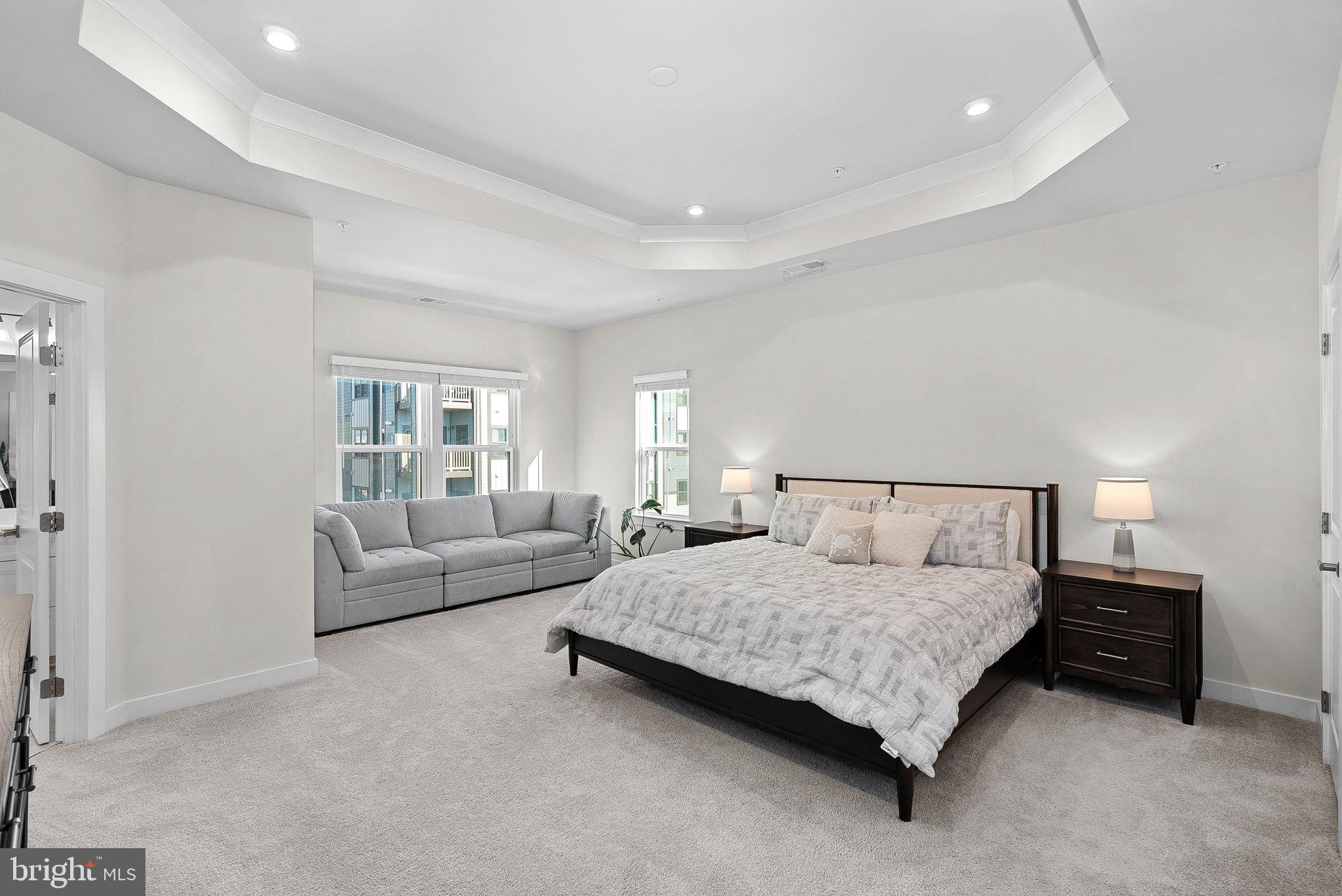 ELLIPSE AT WESTFIELDS - Residential