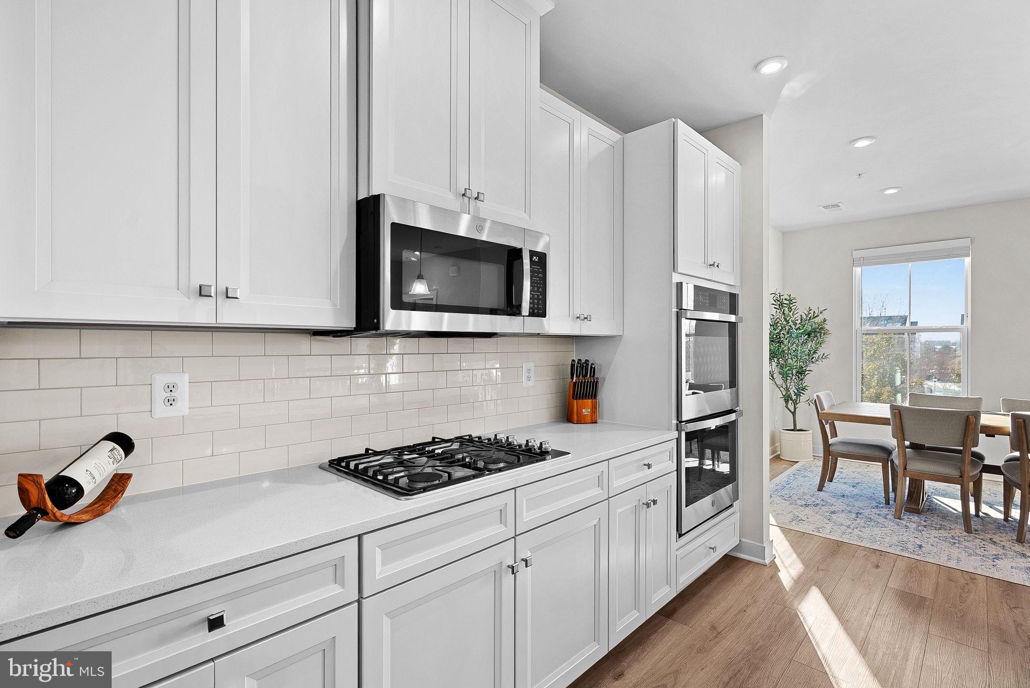 ELLIPSE AT WESTFIELDS - Residential