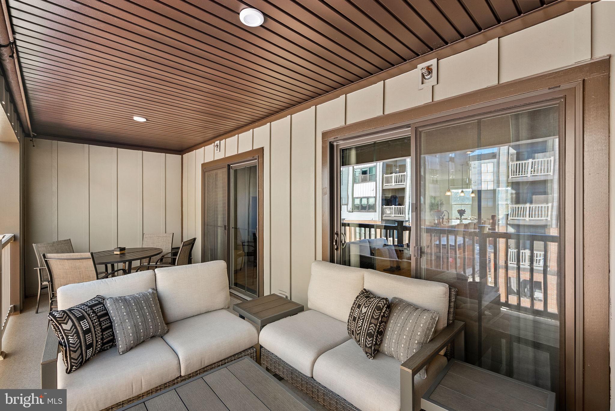 ELLIPSE AT WESTFIELDS - Residential