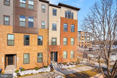 14522 GEORGE CARTER WAY CHANTILLY VA 20151