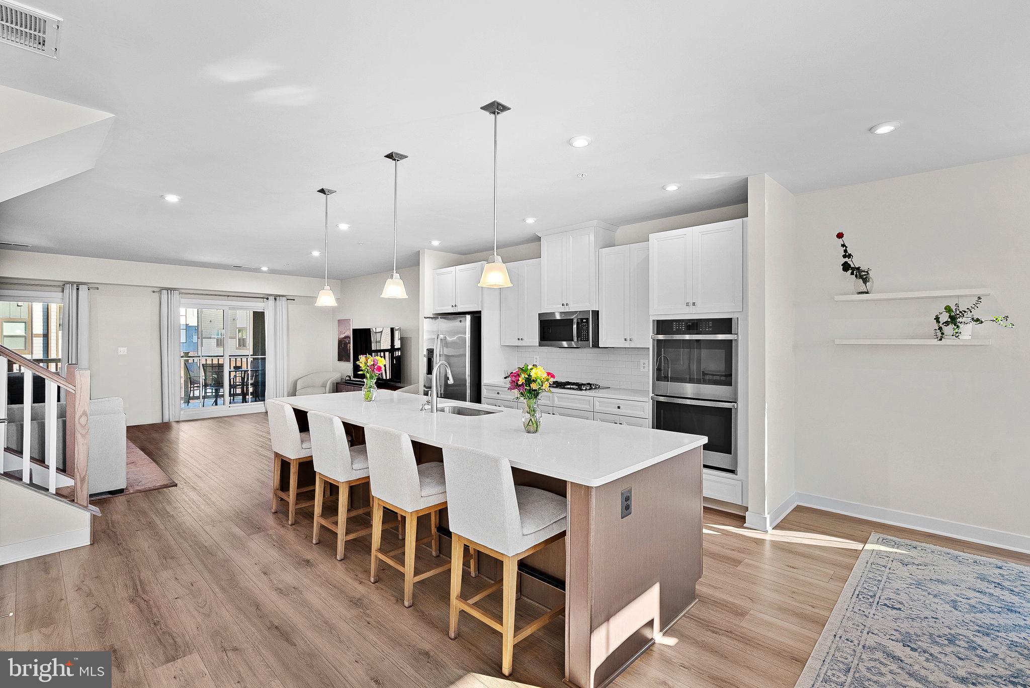 14522 GEORGE CARTER WAY