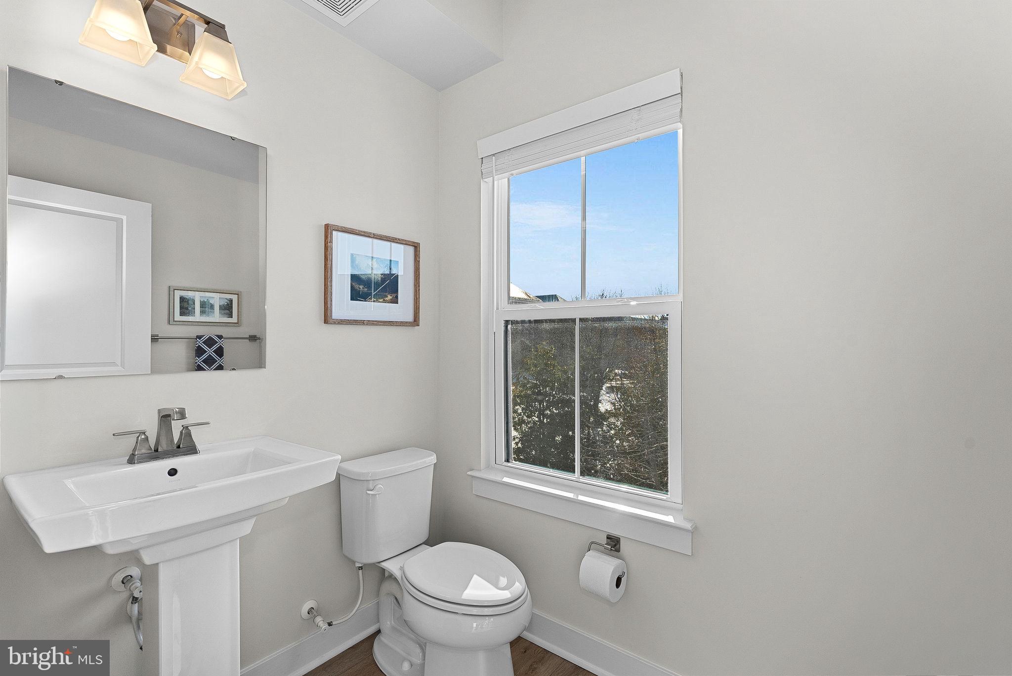 ELLIPSE AT WESTFIELDS - Residential