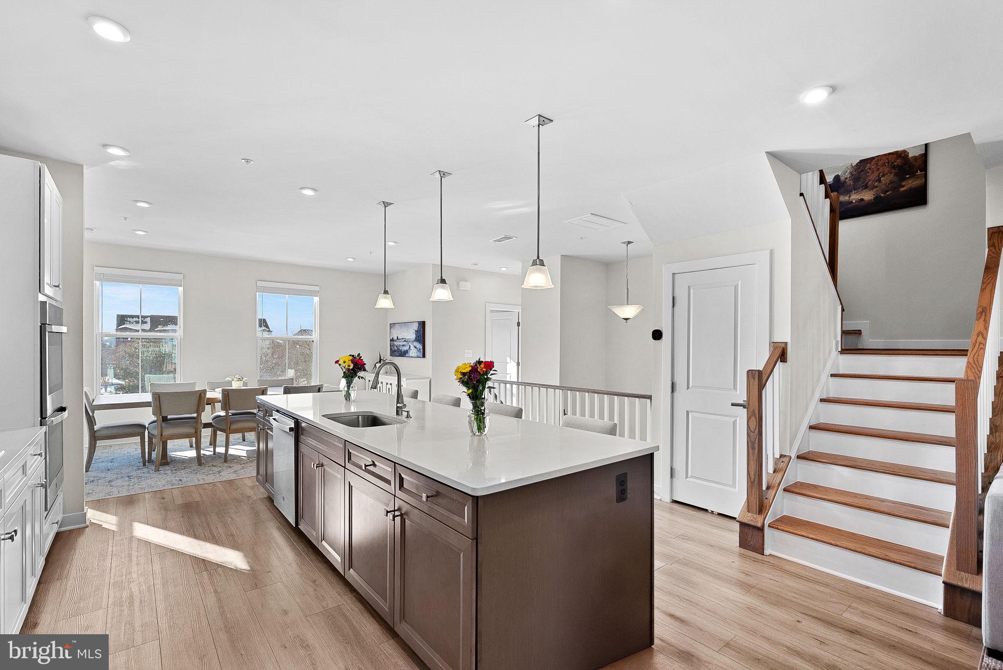 ELLIPSE AT WESTFIELDS - Residential