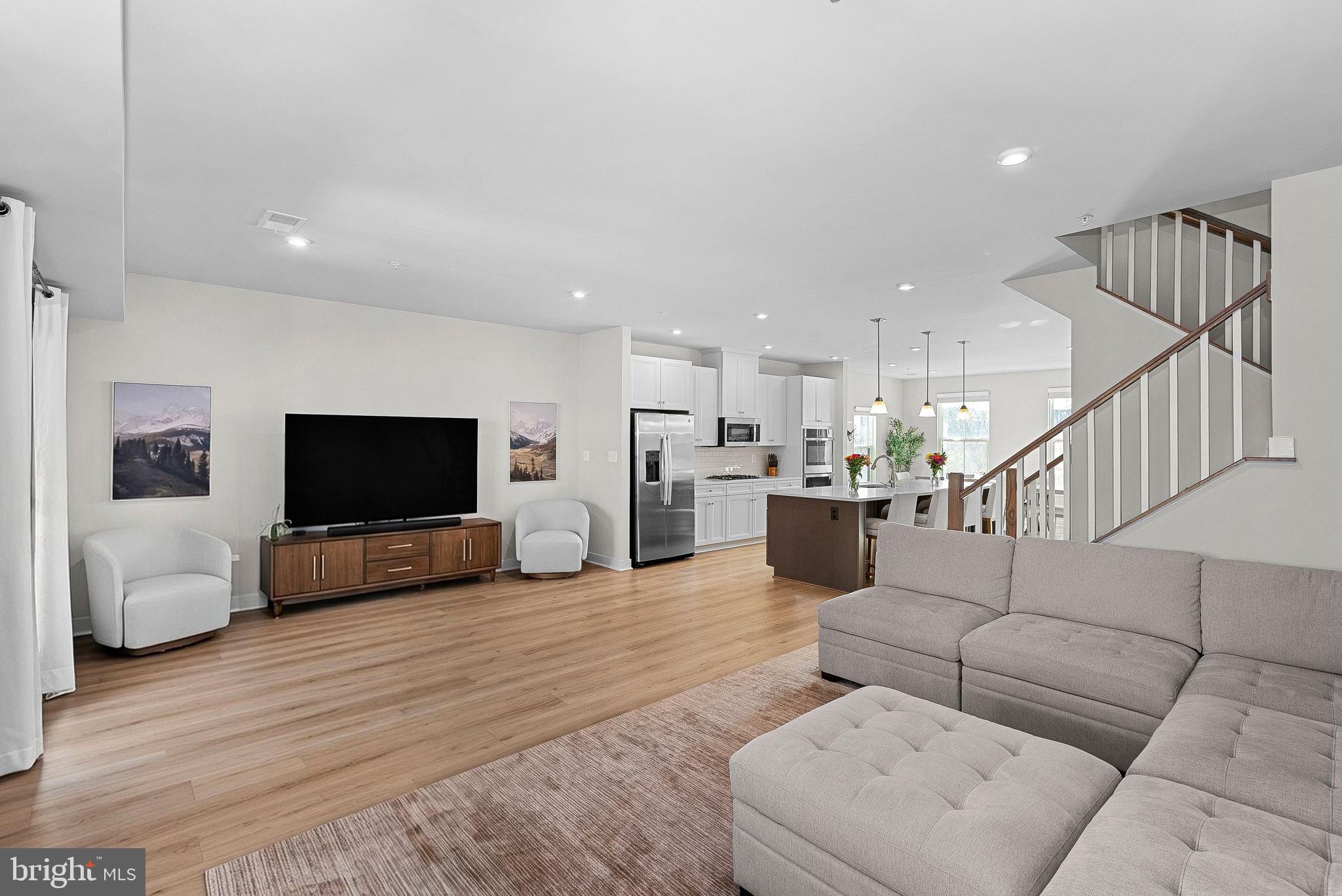 14522 GEORGE CARTER WAY