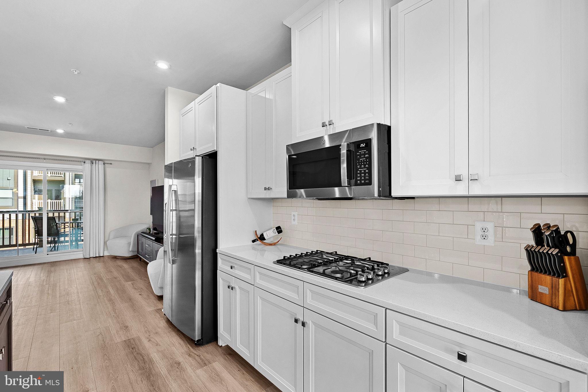 ELLIPSE AT WESTFIELDS - Residential