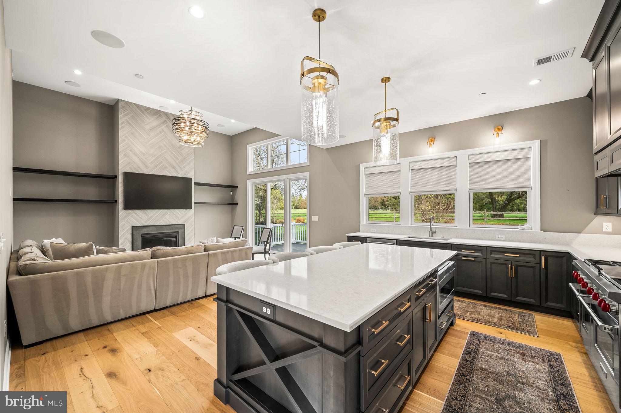IRONSTONE AT BLUE BELL - Residential
