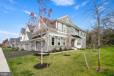 6170 ARGOS DRIVE BLUE BELL PA 19422