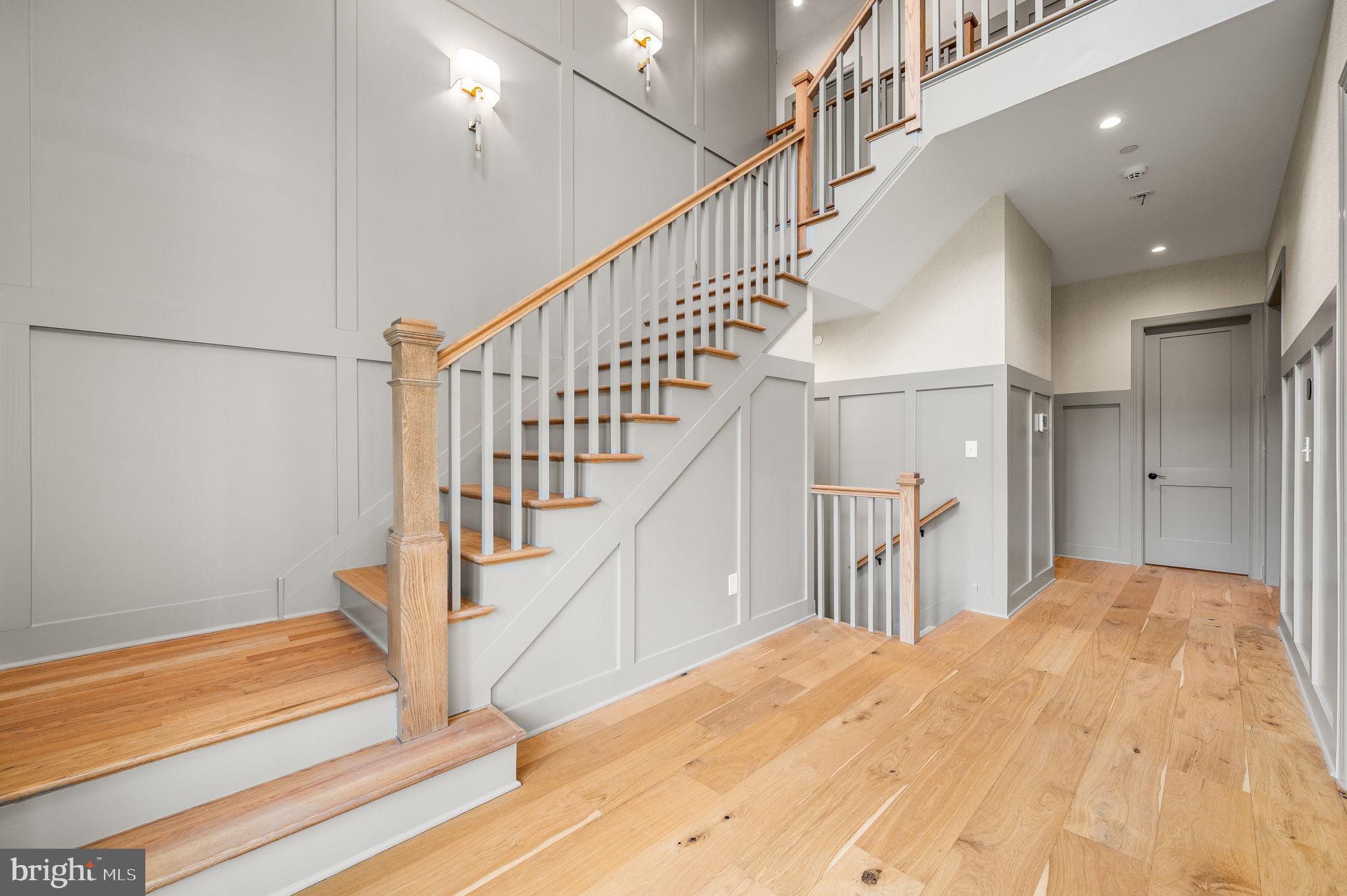 IRONSTONE AT BLUE BELL - Residential