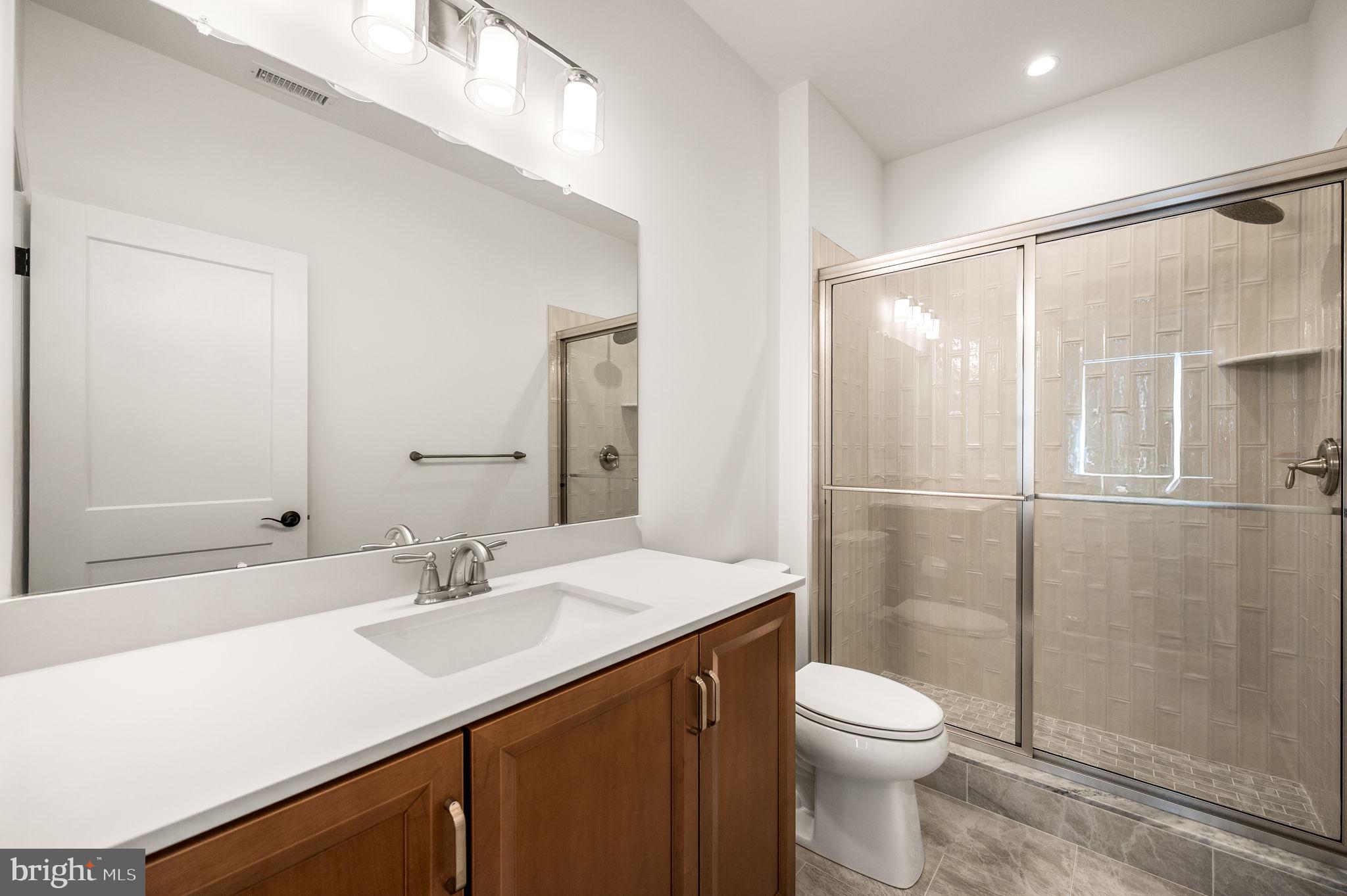 IRONSTONE AT BLUE BELL - Residential