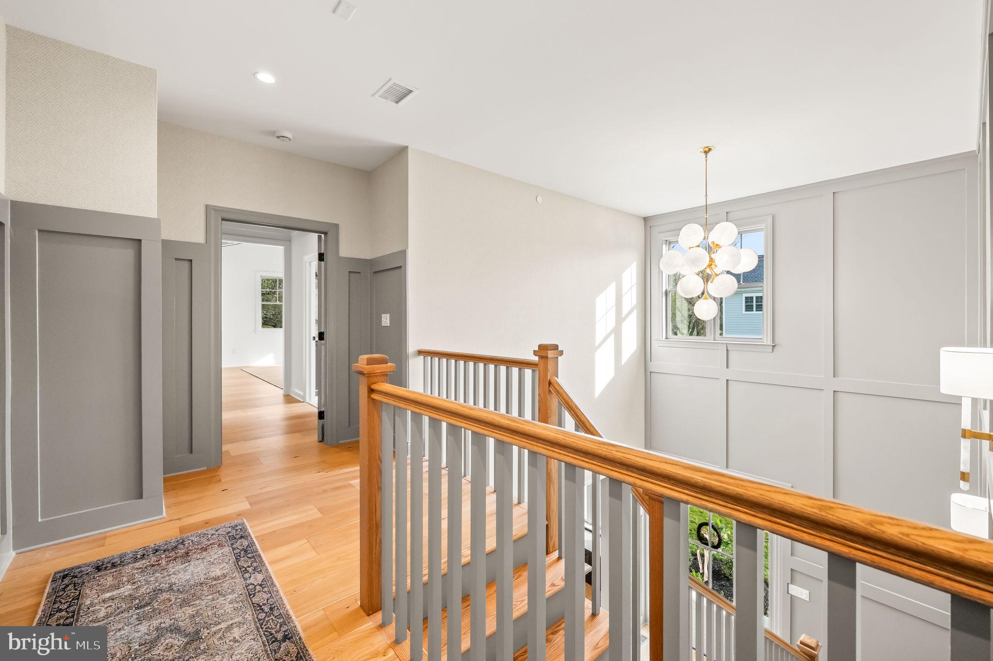 IRONSTONE AT BLUE BELL - Residential