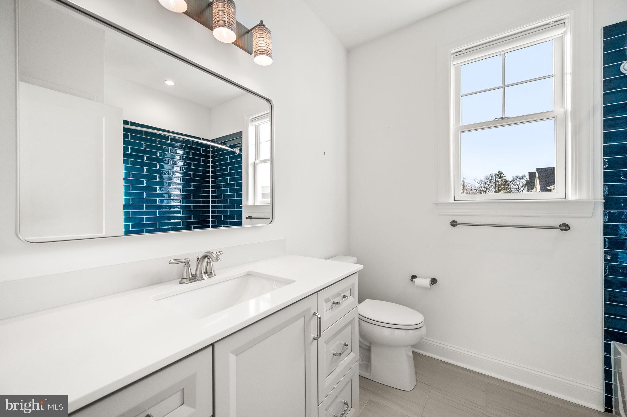 IRONSTONE AT BLUE BELL - Residential