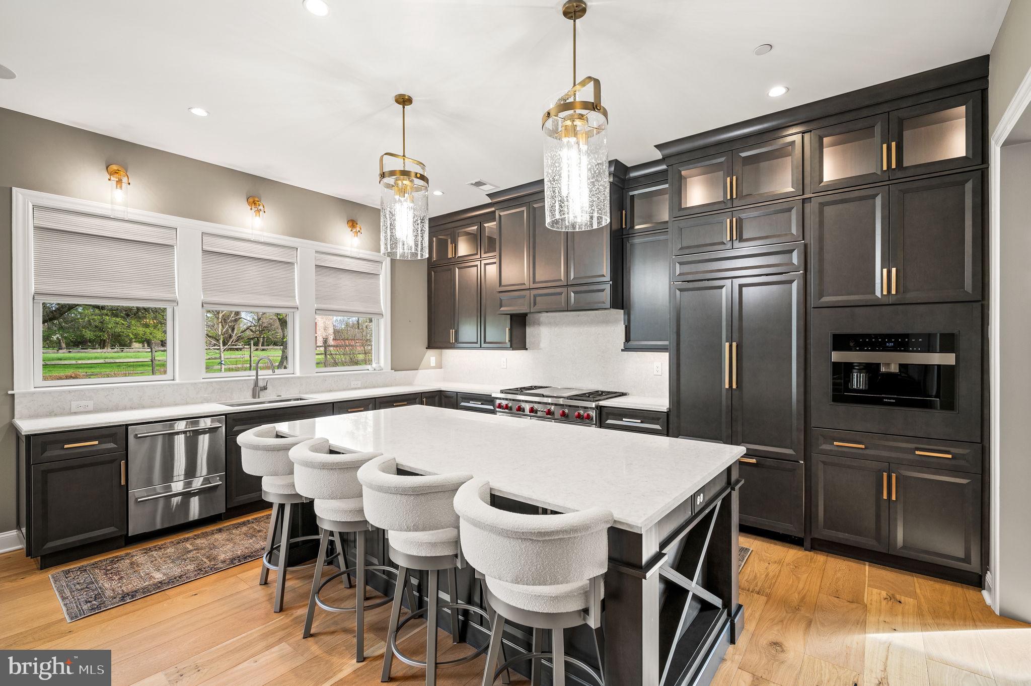 IRONSTONE AT BLUE BELL - Residential