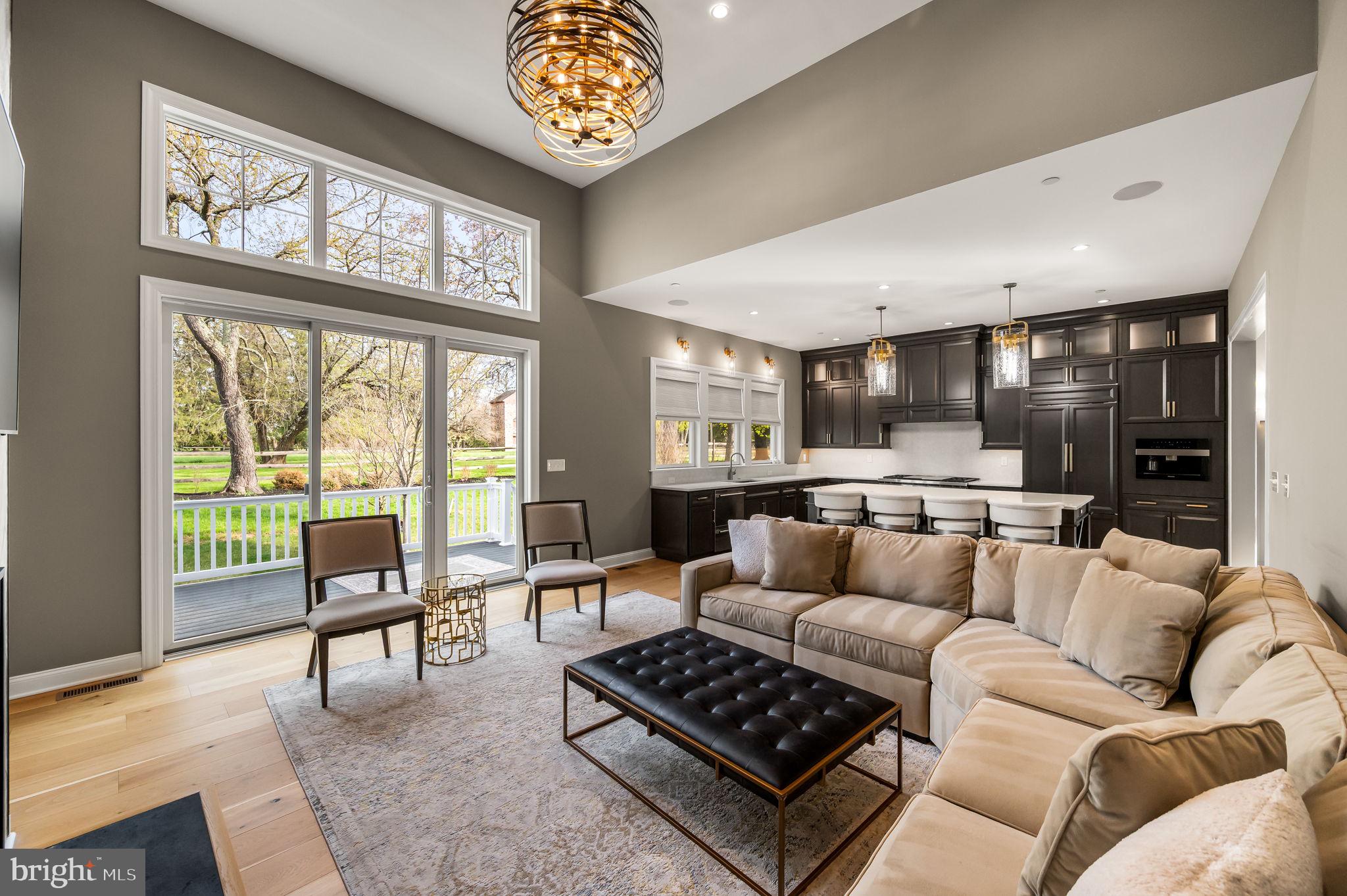 IRONSTONE AT BLUE BELL - Residential